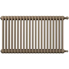Irsap Tesi 3 radiatore per ambienti 56.5x94.5 cm podłączenie laterale IRS-TES-3056-21-2C-B