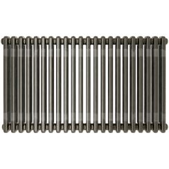 Irsap Tesi 3 radiatore per ambienti 56.5x108 cm podłączenie laterale IRS-TES-3056-24-TR-B