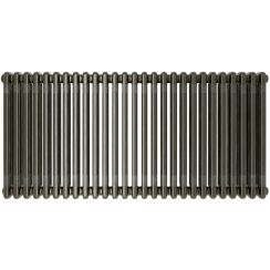 Irsap Tesi 3 radiatore per ambienti 56.5x121.5 cm podłączenie laterale IRS-TES-3056-27-TR-B
