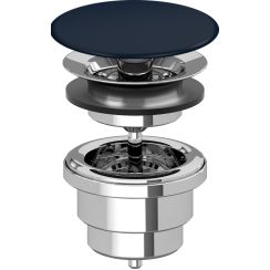 Villeroy & Boch tappo per lavabo || 683500R6