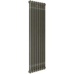 Irsap Tesi 2 radiatore per ambienti 120x36 cm podłączenie inferiore IRS-TES-2120-08-LOFT