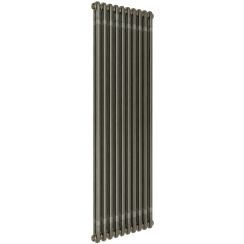 Irsap Tesi 2 radiatore per ambienti 150x45 cm podłączenie inferiore IRS-TES-2150-10-LOFT