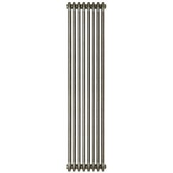 Irsap Tesi 2 radiatore per ambienti 200x45 cm podłączenie inferiore IRS-TES-2200-10-L-50