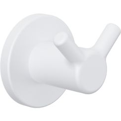Excellent Fido portasciugamani bianco DOEX.1404WH