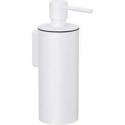 Excellent Fido dispenser di sapone liquido 395 ml bianco DOEX.1405WH