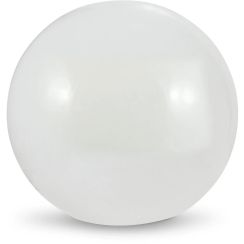Goldlux Kula Led lampada solare da terra 1x W bianko 325365