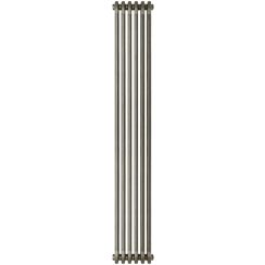 Irsap Tesi 3 radiatore per ambienti 180x27 cm podłączenie inferiore IRS-TES-3180-06-L-50