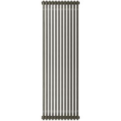 Irsap Tesi 3 radiatore per ambienti 200x54 cm podłączenie inferiore IRS-TES-3200-12-LOFT