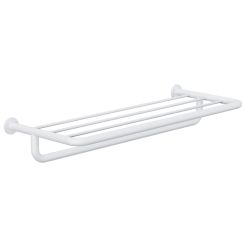 Excellent Fido portasciugamani bianco DOEX.1412WH
