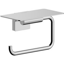 Hansgrohe AddStoris S portarotolo cromo 41789000