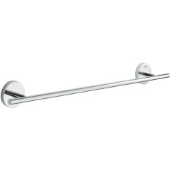 Grohe Start Cosmopolitan portasciugamani cromo 41166000
