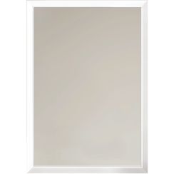 Ars Longa Helsinki specchio 75.2x75.2 cm quadrata bianco HELSINKI7070-B