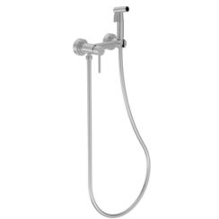 Balneo Cascade rubinetto per bidet a parete || 5906792488345