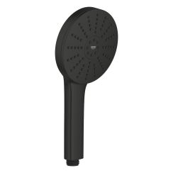 Grohe Vitalio Joy doccetta nero 1348642430