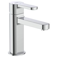 Roca l20 rubinetto per lavabo verticale cromo A5A329HC00