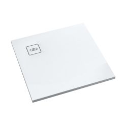 Schedline Protos Smooth White piatto doccia quadrato 90x90 cm bianco 3SP.P1K-9090-M1