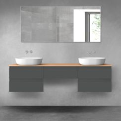 Set armadietto Oltens Vernal 60000400, armadietto Oltens Vernal 60009400, 63021060