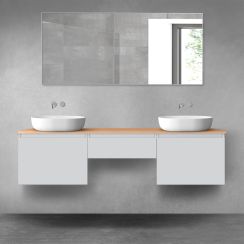 Set armadietto Oltens Vernal 60013700, armadietto Oltens Vernal 60009700, 63021060