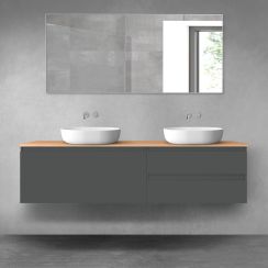 Set armadietto Oltens Vernal 60001400, armadietto Oltens Vernal 60015400, 63021060