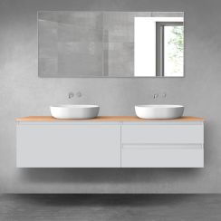 Set armadietto Oltens Vernal 60001700, armadietto Oltens Vernal 60015700, 63021060