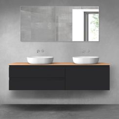 Set armadietto Oltens Vernal 60002300, armadietto Oltens Vernal 60014300, 63021060