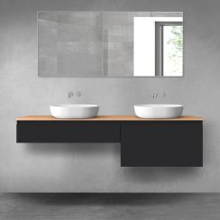 Set armadietto Oltens Vernal 60011300, armadietto Oltens Vernal 60014300, 63021060