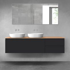 Set armadietto Oltens Vernal 60016300, armadietto Oltens Vernal 60000300, 63021060