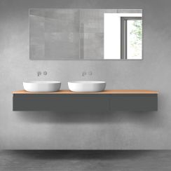Set armadietto Oltens Vernal 60012400, armadietto Oltens Vernal 60009400, 63021060