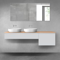 Set armadietto Oltens Vernal 60012700, armadietto Oltens Vernal 60013700, 63021060