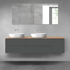 Set armadietto Oltens Vernal 60001400, armadietto Oltens Vernal 60000400, 60017400, 63021060