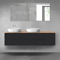 Set armadietto Oltens Vernal 60001300, armadietto Oltens Vernal 60000300, 60017300, 63021060