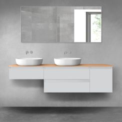 Set armadietto Oltens Vernal 60001700, armadietto Oltens Vernal 60017700, 60009700, 63021060