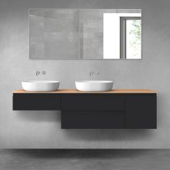 Set armadietto Oltens Vernal 60001300, armadietto Oltens Vernal 60017300, 60009300, 63021060