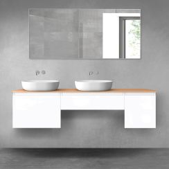 Set armadietto Oltens Vernal 60010000, armadietto Oltens Vernal 60013000, 60017000, 63021060