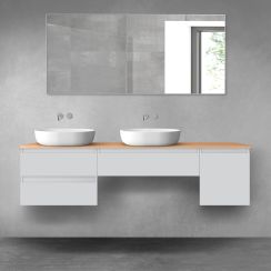 Set armadietto Oltens Vernal 60000700, armadietto Oltens Vernal 60010700, 60017700, 63021060