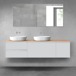 Set armadietto Oltens Vernal 60000700, armadietto Oltens Vernal 60014700, 60017700, 63021060