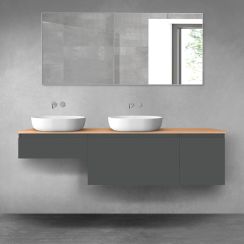 Set armadietto Oltens Vernal 60014400, armadietto Oltens Vernal 60017400, 60009400, 63021060