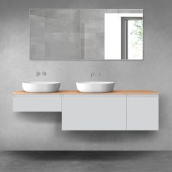 Set armadietto Oltens Vernal 60014700, armadietto Oltens Vernal 60017700, 60009700, 63021060