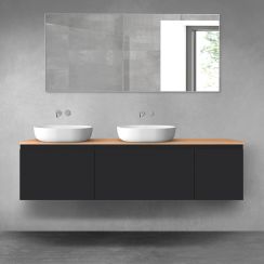 Set armadietto Oltens Vernal 60014300, armadietto Oltens Vernal 60013300, 60017300, 63021060