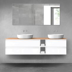 Set armadietto Oltens Vernal 60004000, armadietto Oltens Vernal 60002000, 63021060, 60021000