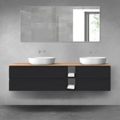 Set armadietto Oltens Vernal 60002300, armadietto Oltens Vernal 60000300, 63021060, 60021300