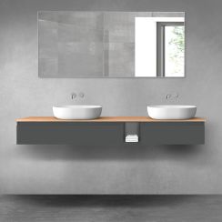 Set armadietto Oltens Vernal 60011400, armadietto Oltens Vernal 60009400, 63021060, 60020400