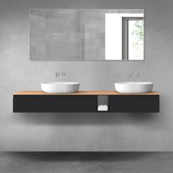 Set armadietto Oltens Vernal 60011300, armadietto Oltens Vernal 60009300, 63021060, 60020300