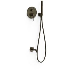 Tres Study Exclusive set doccia da incasso nero 26238006KMB