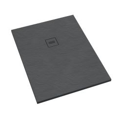 Schedline Protos Grey Stone piatto doccia rettangolare 120x100 cm grigio 3SP.P1P-100120/S/ST-M1/S/ST