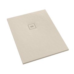 Schedline Protos Cashmere Stone piatto doccia rettangolare 140x90 cm beige 3SP.P1P-90140/PK/ST-M1/PK/ST