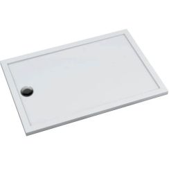 Schedline Estima piatto doccia rettangolare 120x90 cm bianco 3SP.E1P-90120  