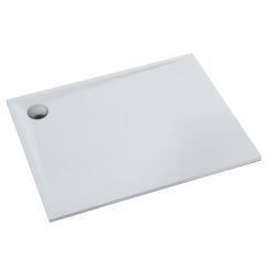 Schedline Libra Smooth White piatto doccia rettangolare 120x80 cm bianco 3SP.L1P-80120