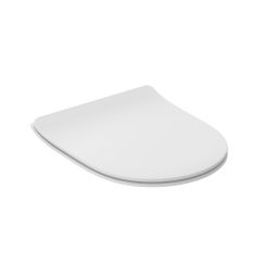 Ravak Endo copriwater a discesa lenta bianco X01961
