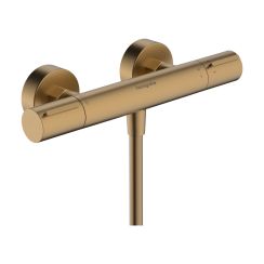 Hansgrohe Ecostat Element rubinetto per doccia a parete con termostato || 13346140